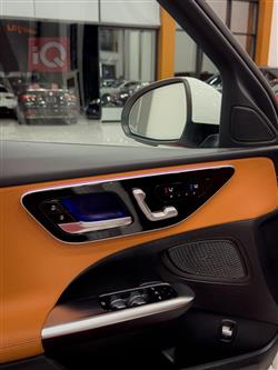 مرسيدس بنز C-Class